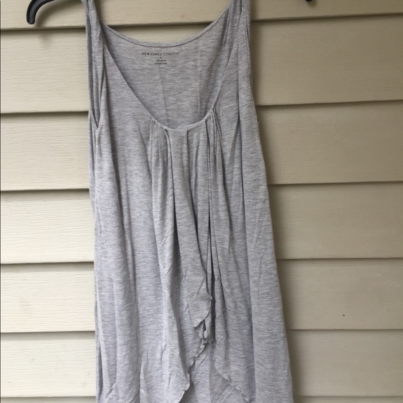 Tank - Picture 2 of 2